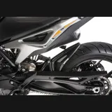 Hinterradabdeckung - Carbon Look Kotflügel für: KTM 790 Duke KTM 790 Duke
