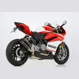 TRC-20 Slip on Ersatzdämpfer Auspuff für: DUCATI Panigale 959 HA/HB