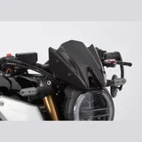 Scheinwerferverkleidung - blau für: HONDA CB650R RH02