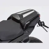 Sitzkeil - schwarz Keilkissen für: HONDA CBR650R RH01
