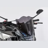 Naked bike screen for: HONDA CB500F PC63
