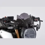 Naked bike screen sport for: HONDA CB650R RH02