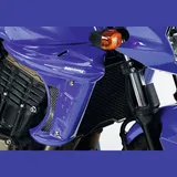 Kühlerseitenverkleidung - unlackiert Kühlerseitenschutz für: KAWASAKI Z750 ZR750J Kühlerseitenverkleidung - unlackiert Kühlerseitenschutz für: KAWASAKI Z750 ZR750J