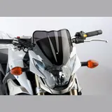 Naked bike screen for: SUZUKI GSR 750 C5