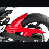 Rear hugger - unpainted for: SUZUKI GSR 750 C5