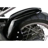 Rear hugger - black for: YAMAHA XT1200Z Super Ténéré DP04, XT1200Z Super Ténéré DP01