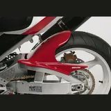 Hinterradabdeckung - unlackiert Kotflügel für: HONDA CBR900RR SC33 Hinterradabdeckung - unlackiert Kotflügel für: HONDA CBR900RR SC33