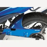 Rear hugger - unpainted for: KAWASAKI ZR-7 ZR750F
