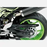 Hinterradabdeckung - unlackiert Kotflügel für: KAWASAKI ZX-10R ZXT00D Hinterradabdeckung - unlackiert Kotflügel für: KAWASAKI ZX-10R ZXT00D