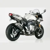 Supersport slip on exhaust for: YAMAHA FZ1 Fazer RN16, FZ1 RN16