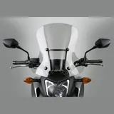 Windshield VStream for: HONDA NC700X RC63, NC750X RC72