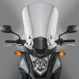 Windshield VStream for: HONDA CB500X PC46