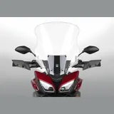 Windshield VStream for: YAMAHA Tracer 900 RN29, Tracer 900 RN43