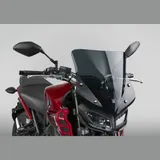 Windshield VStream for: YAMAHA MT-09 RN43, MT-09 SP RN43