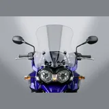 Windshield VStream for: TRIUMPH Tiger 1200 Explorer XC V13VG, Tiger 1200 Explorer V13VG