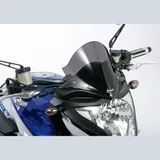 Naked bike screen for: HONDA CB1000R SC60