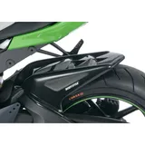 Hinterradabdeckung - Carbon Look Kotflügel für: KAWASAKI ZX-10R ZXT00E/F Hinterradabdeckung - Carbon Look Kotflügel für: KAWASAKI ZX-10R ZXT00E/F
