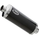 Rac 1 Slip on Ersatzdämpfer Auspuff für: YAMAHA FZ1 RN16, FZ1 Fazer RN16 Rac 1 Slip on Ersatzdämpfer Auspuff für: YAMAHA FZ1 RN16, FZ1 Fazer RN16