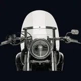 Windshield Ranger Heavy Duty for: KAWASAKI VN 800 VN800A/A Windshield Ranger Heavy Duty for: KAWASAKI VN 800 VN800A/A