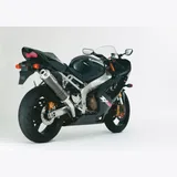 Supersport Slip on Ersatzdämpfer Auspuff für: KAWASAKI ZX-6R ZX636B, ZX-6RR ZX600K/M