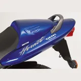Sitzkeil - unlackiert Keilkissen für: HONDA CB600 S Hornet PC34, CB600 Hornet PC34 Sitzkeil - unlackiert Keilkissen für: HONDA CB600 S Hornet PC34, CB600 Hornet PC34