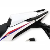 Sitzkeil - schwarz Keilkissen für: HONDA CBR500R PC44, CB500F PC45 Sitzkeil - schwarz Keilkissen für: HONDA CBR500R PC44, CB500F PC45
