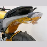 Tail Skirt - unlackiert für: HONDA CB600 Hornet PC41