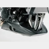 Belly pan - unpainted for: SUZUKI GSR 600 WVB9