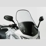 Windscreen for: HONDA CBF1000S SC58