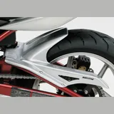 Hinterradabdeckung - unlackiert Kotflügel für: KAWASAKI ER-6n ER650A, ER-6f EX650A