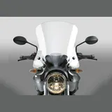 Windshield VStream Frontscheibe für: BMW R 1200 R R1ST 115244