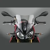 Windshield VStream Frontscheibe für: BMW S 1000 R K47, S 1000 R 2R10