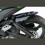 Hinterradabdeckung - Carbon Look Kotflügel für: KAWASAKI ZX-10R ZXT00J, ZX-10RR ZXT02E