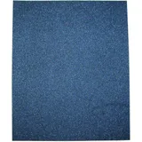 Wasserfestes Schleifpapier K80 230x280mm Flexovit