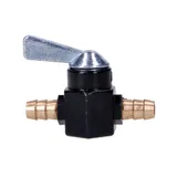 fuel tap manual 6mm - universal