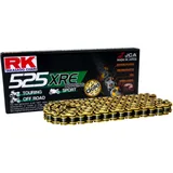 RK XW - Ringkette GB525XRE/100 Kette offen mit Nietschloss passend für: Aprilia Mana