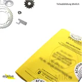 Leistungänderung Drosselsatz Mofa 06MRT1V45