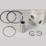 piston kit for RD250LC (55.00mm)