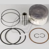 piston kit for Yamaha XT/TT600 '84-04 (95.50mm)