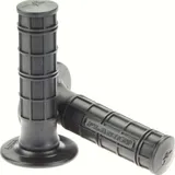 Handlebar set grip Classic MX-Enduro A.S.P 120mm/black