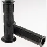 Road Grip for: Kawasaki 125mm / black