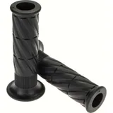 Road Grip for: Yamaha - 120mm / schwarz