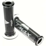 Road Grip for: Yamaha - 120mm / silver-white Road Grip for: Yamaha - 120mm / silver-white