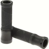 Handlebar set grip Alu - RuB 125mm *NEU*/black