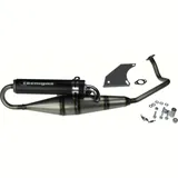 Exhaust Next-R 139QMB/QMA