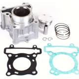 cylinder kit -52mm Ø 125cc for Honda CRE-F/CRM-F + Yamaha WR