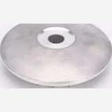 Half pulley