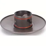 Variable standart half pulley fix for 125ccm for: Piaggio motors