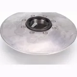 Variable standart half pulley fix