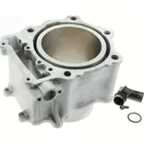 Cylinder for: Suzuki LT-A 700 new coated in exchange